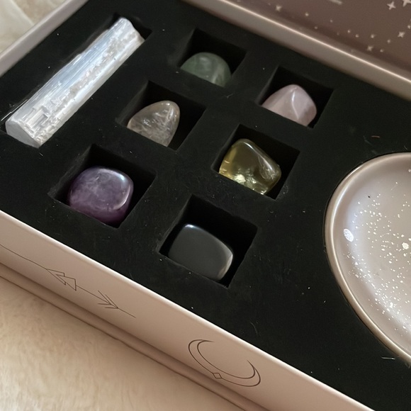 Crystal Ritual Kit Fresh Restart - Picture 3 of 3